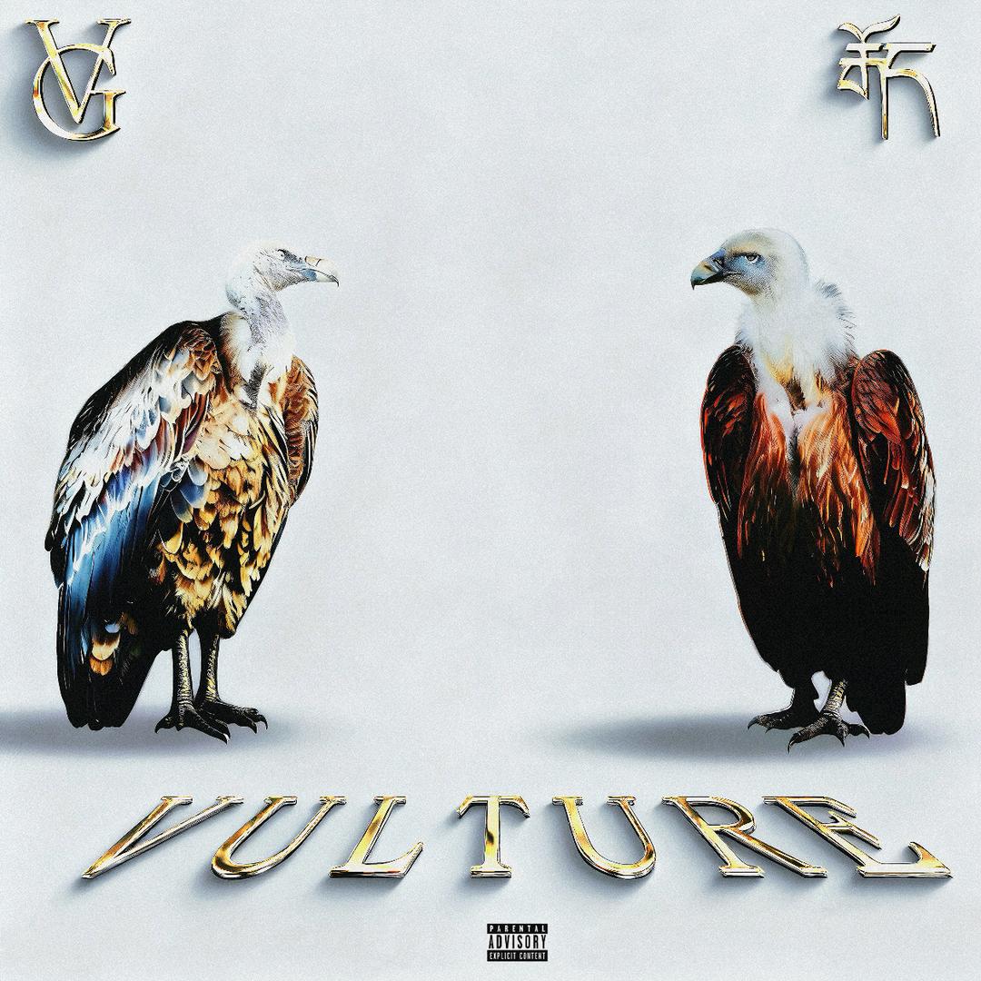 Storm Thug（杨投）新专辑来了