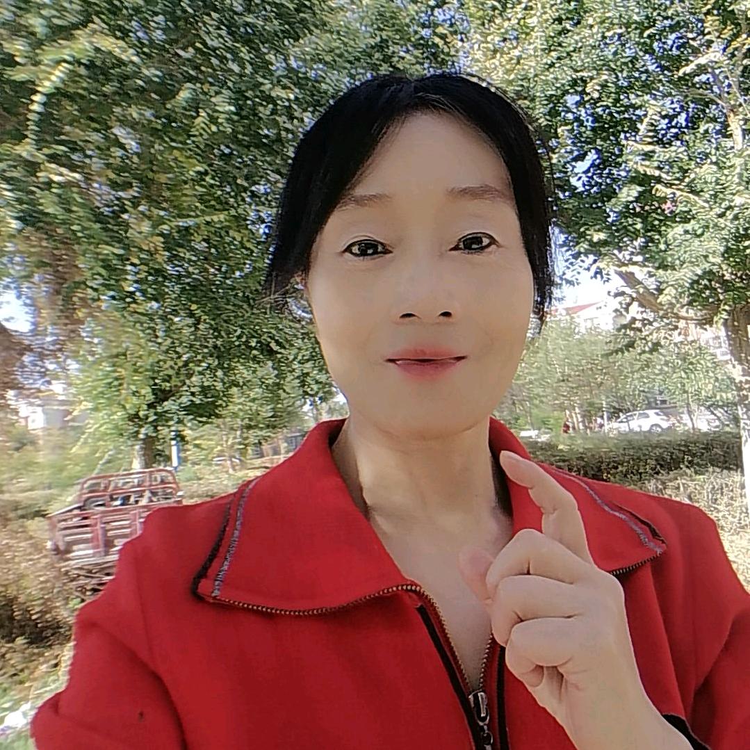 麦苗姐🔥