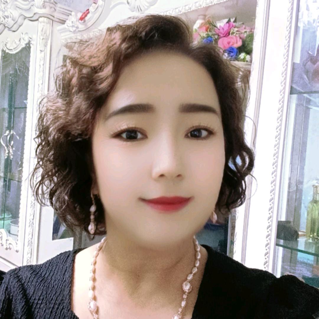 阿依古丽(好物分享）