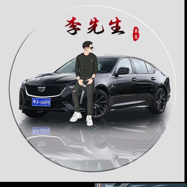 小李钣金喷漆数据复原凹陷修复