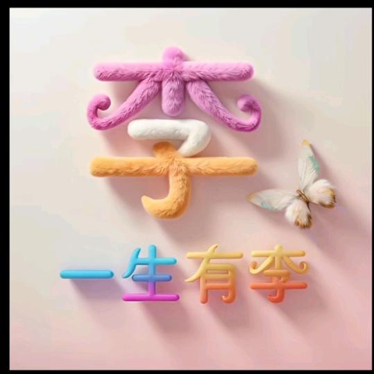 冰的泪
