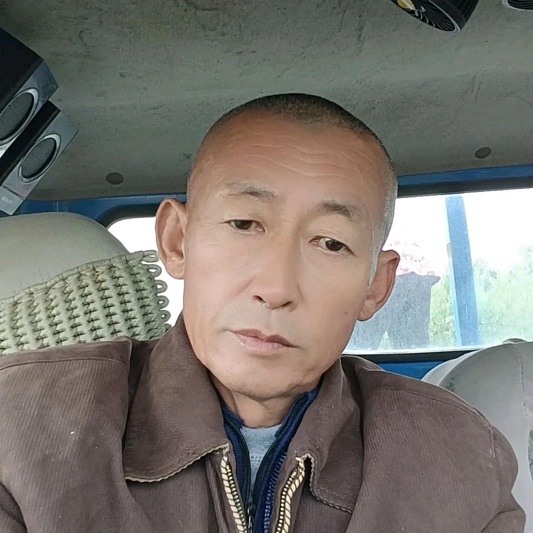 颍上长胜哥（男红娘）