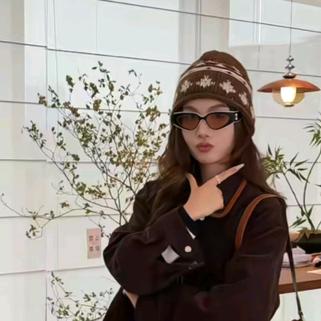 谢荞荞（女装优选）