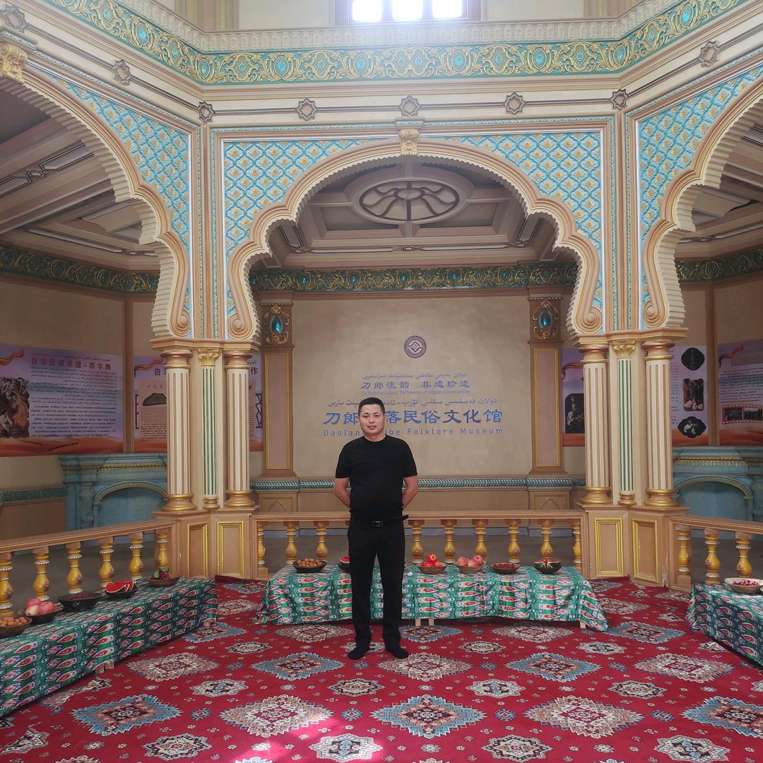 看淡一切无所魏