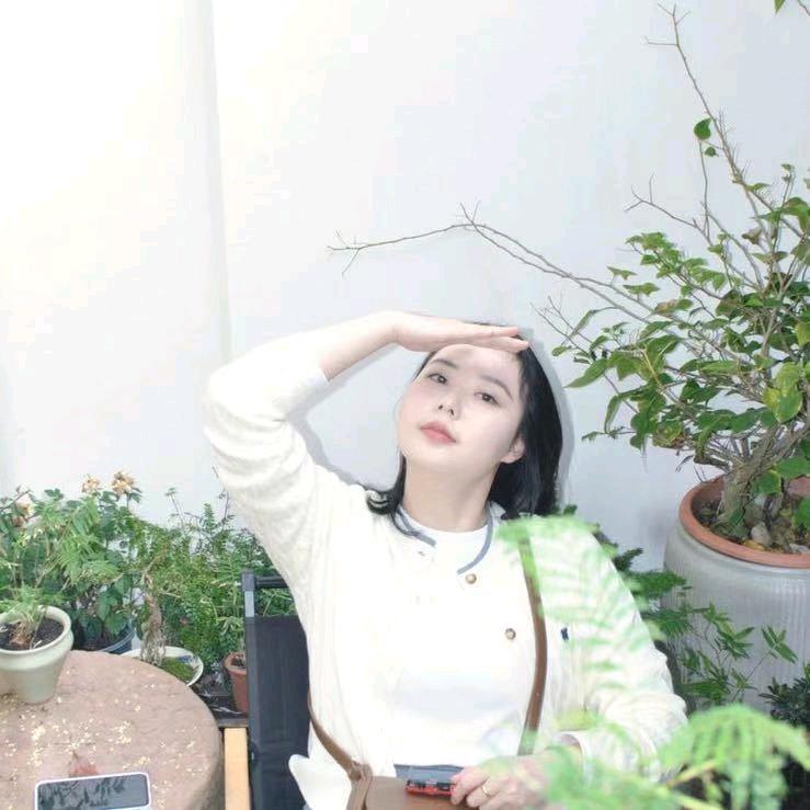 开民宿的老板姐