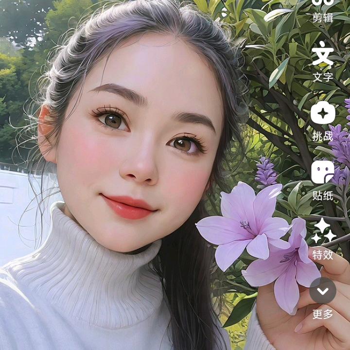 小白姐