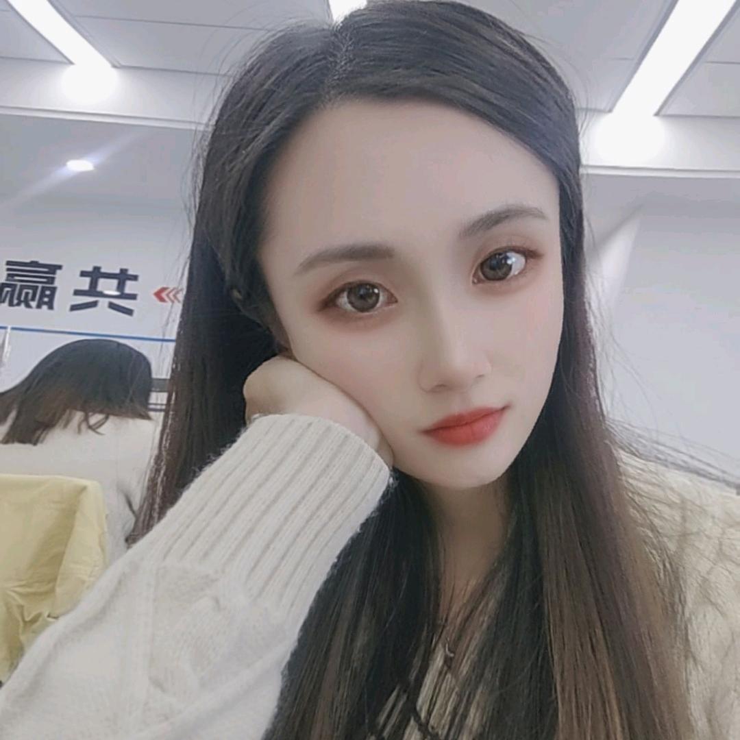皖皖🍀