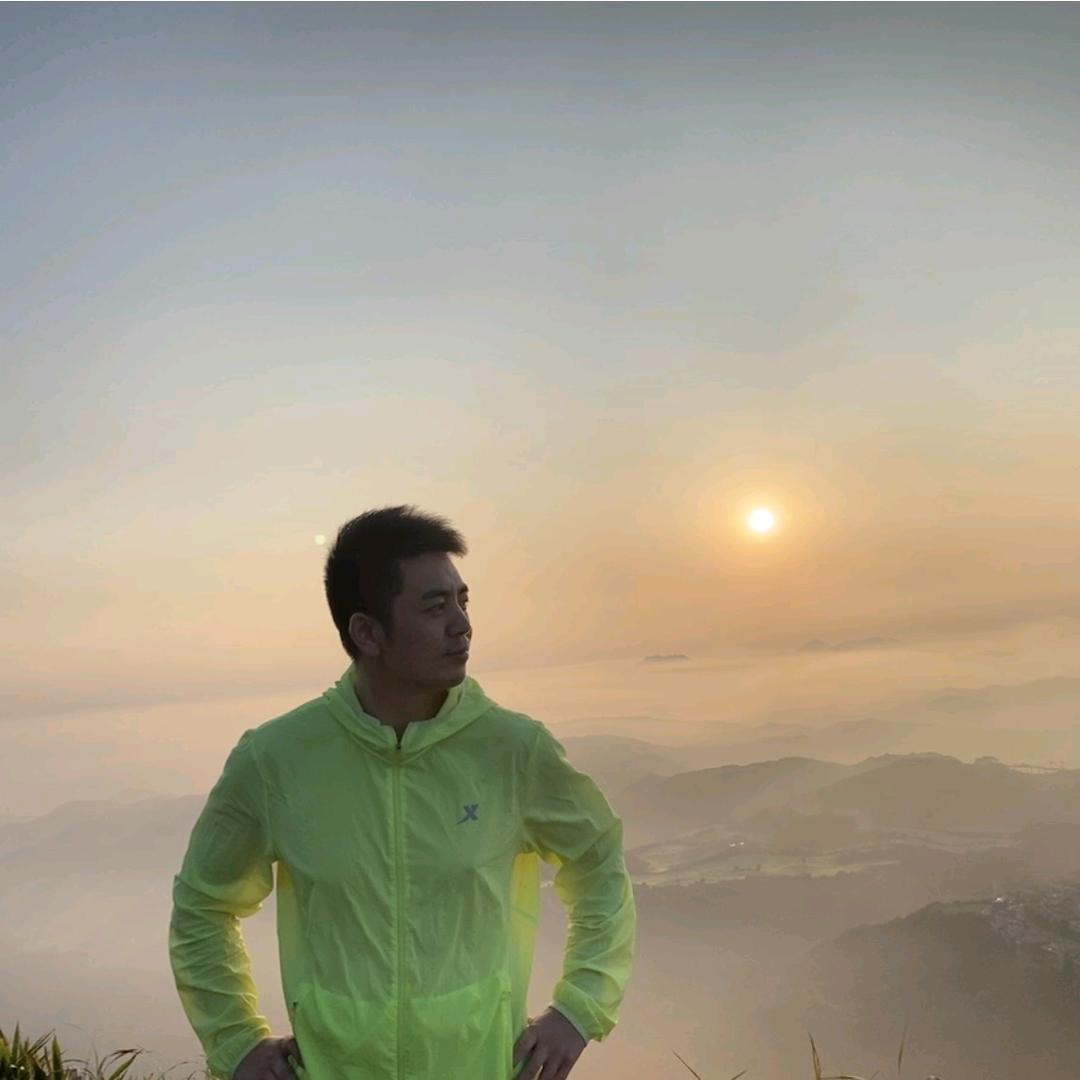 暴躁的林白