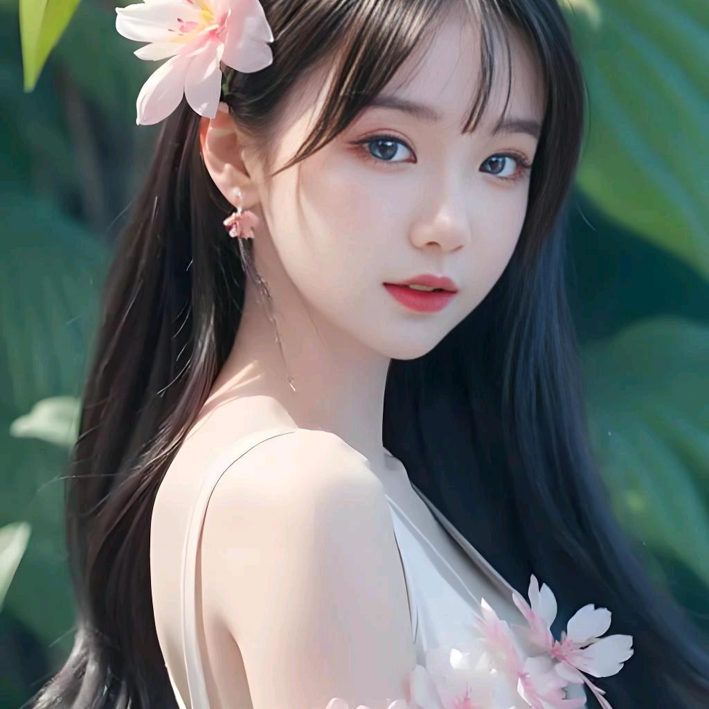 清新怡然