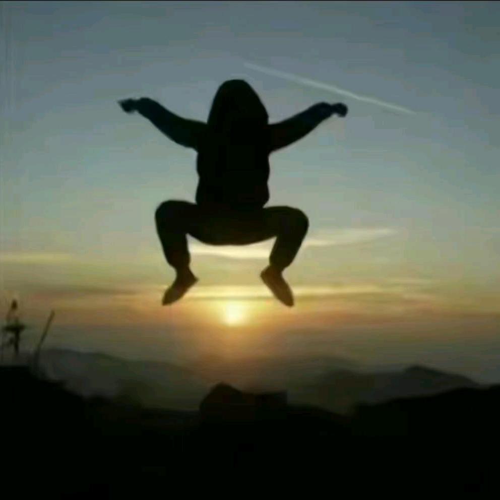 🌈🌈.......扛着大刀砍蚊子