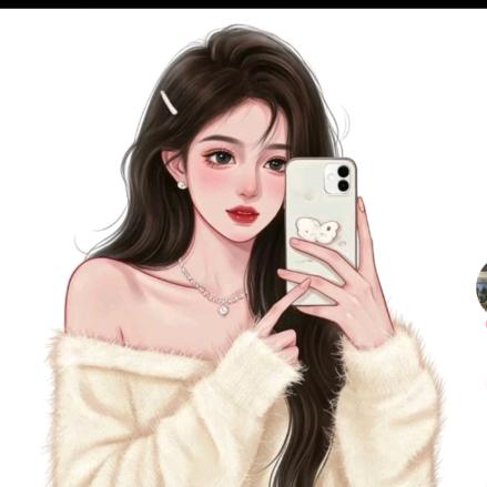 自由一生的女孩💋💋