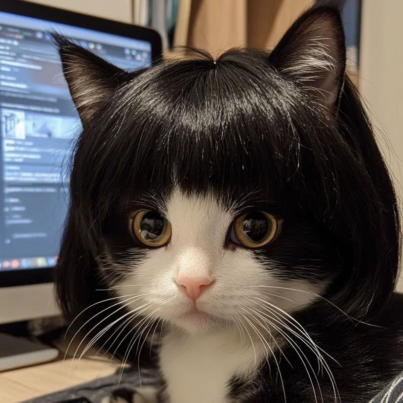 小猫ni