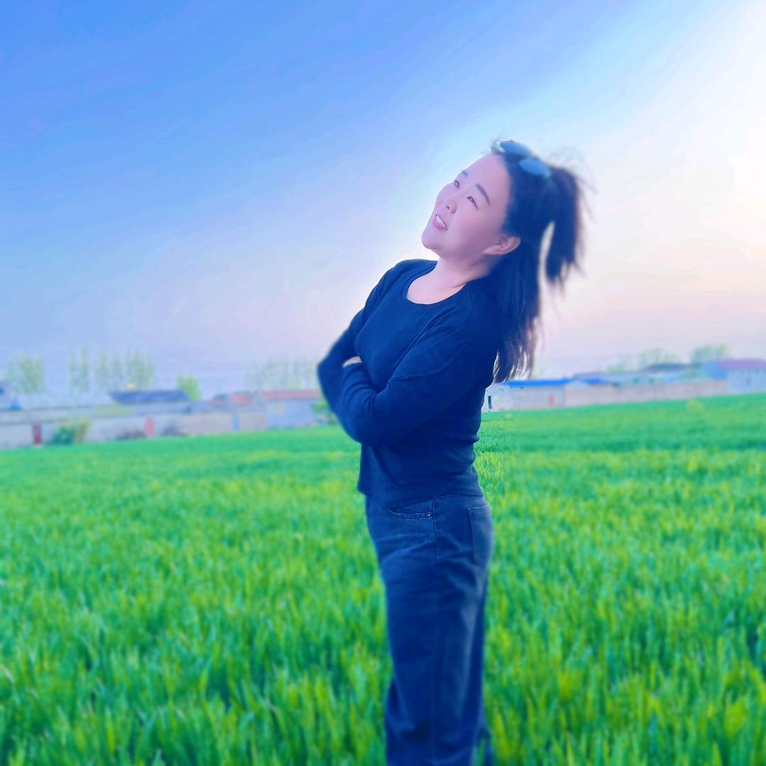 银花
