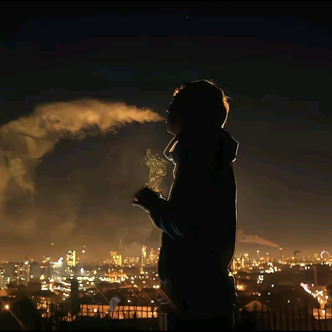 潇然.