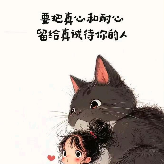 好好爱自己