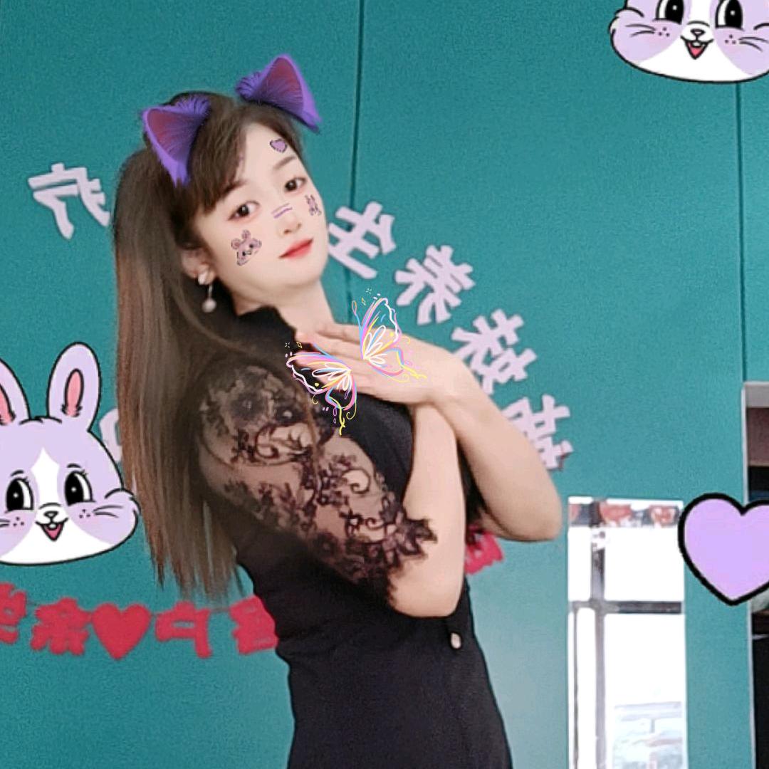 我心飞扬