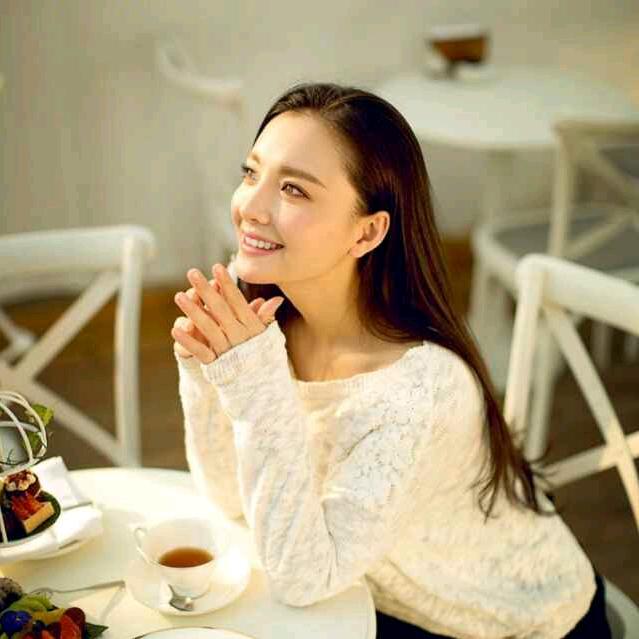 一缕阳光（橱窗有好物）