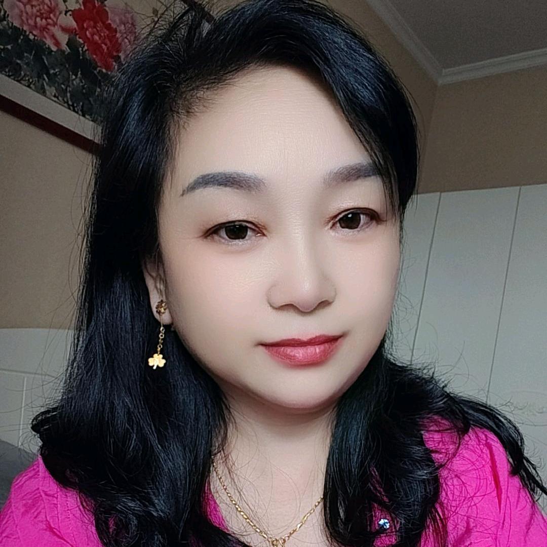 陈❤️如意