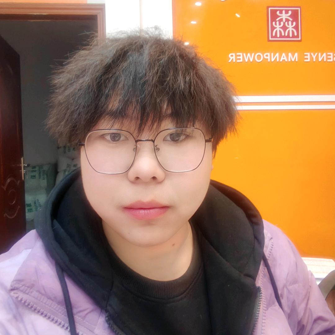 彭老师👉［安排大龄工］