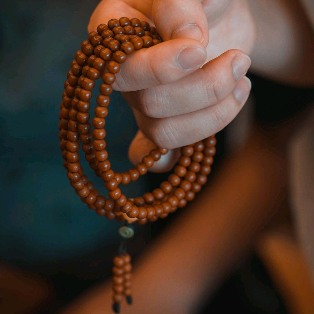 天台禅缘五线菩提（非遗）工厂店