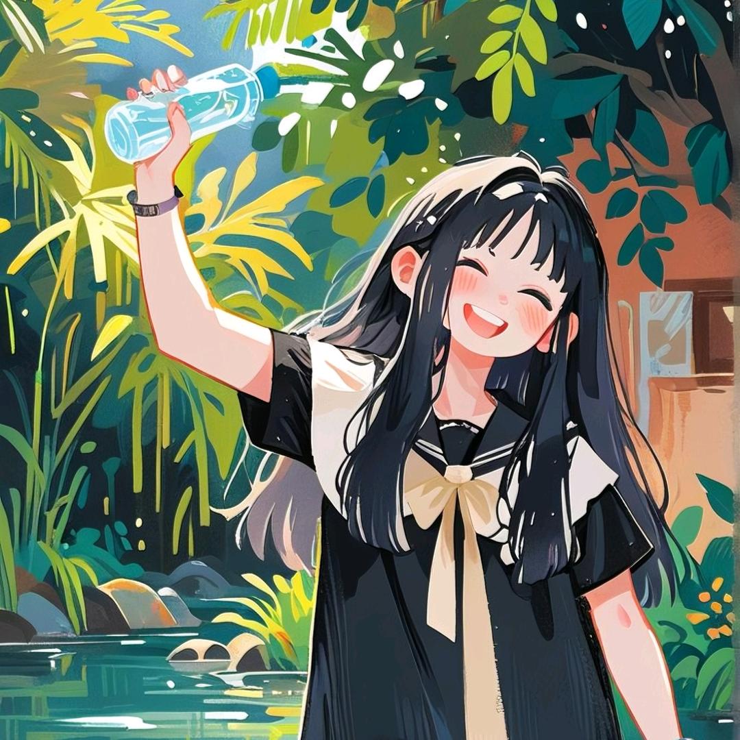 李爱7零食