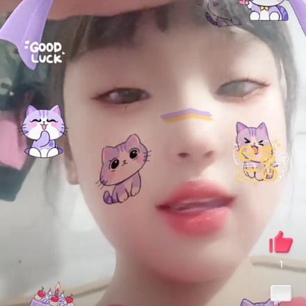 大侠🤗(新人，自己抖音名：芊落)