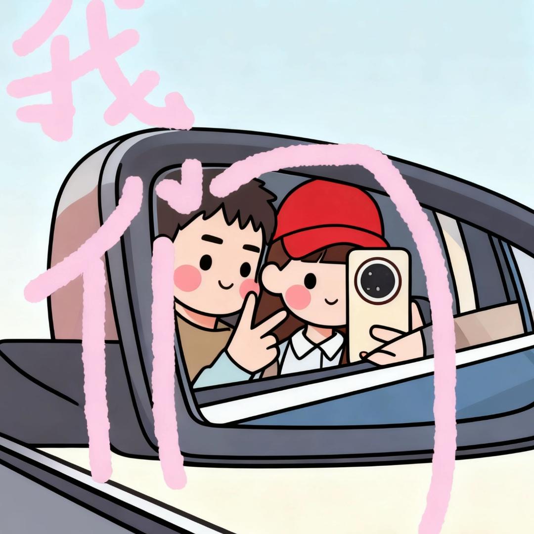 定情娃娃