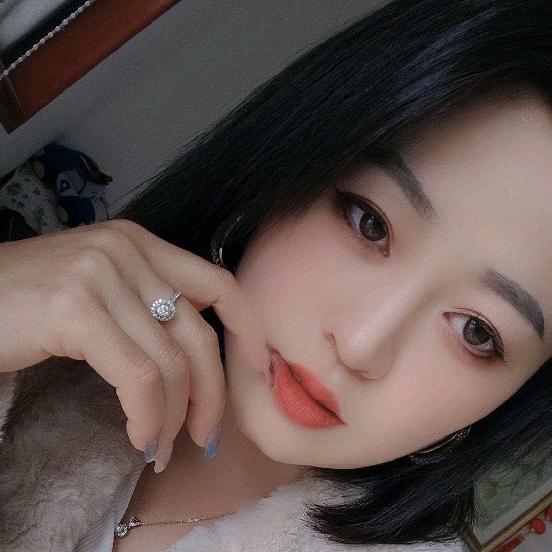 中金萍丫头
