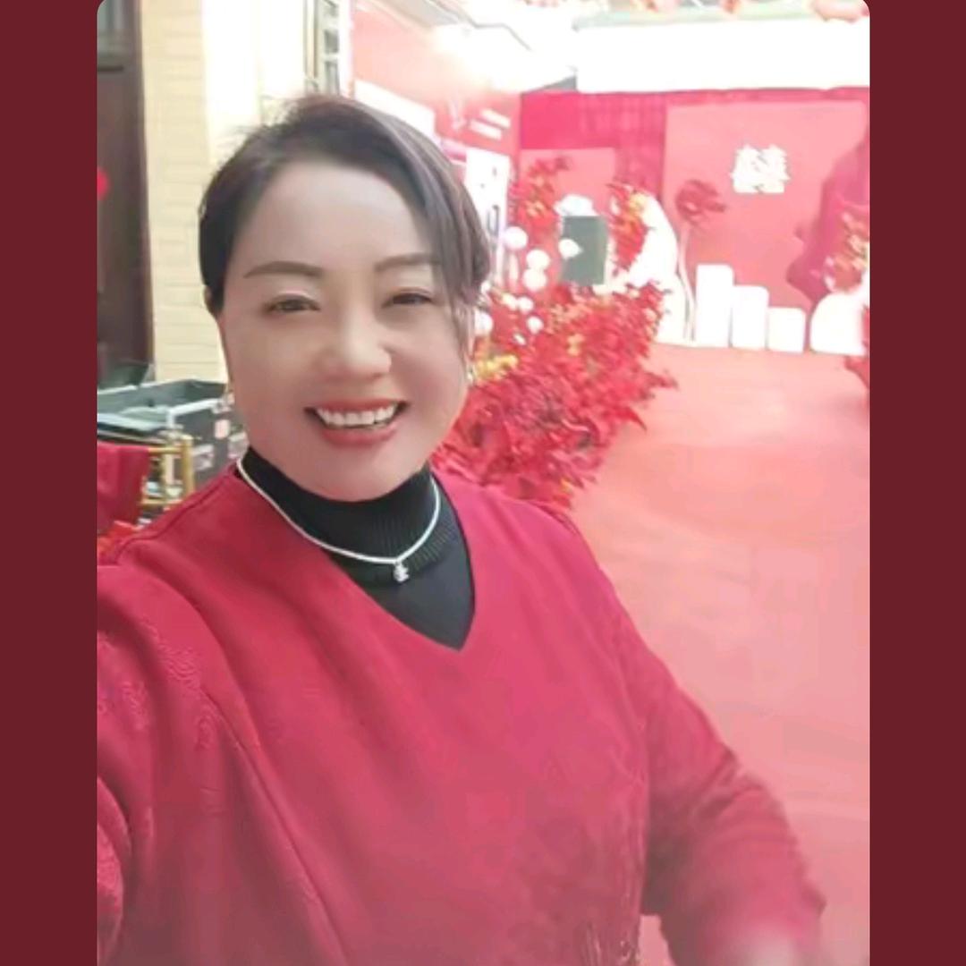 张庄收粮点(小段)