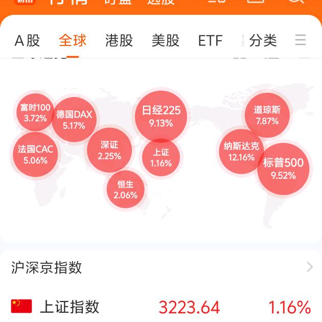 无形