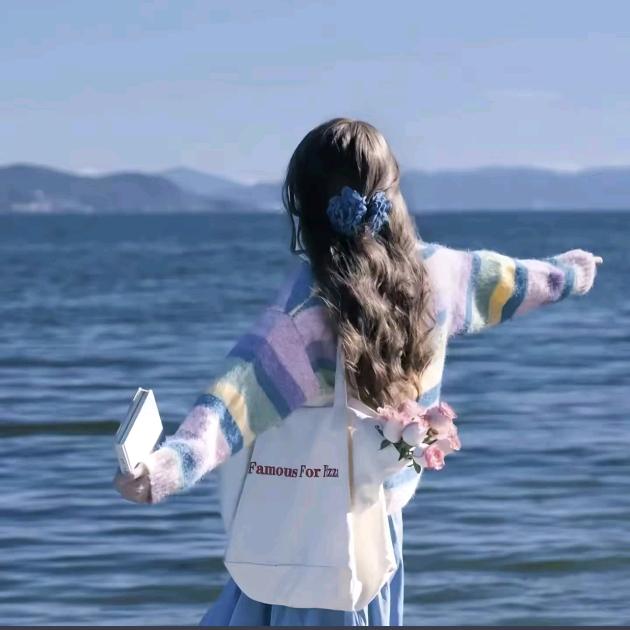 陈啾啾🌈