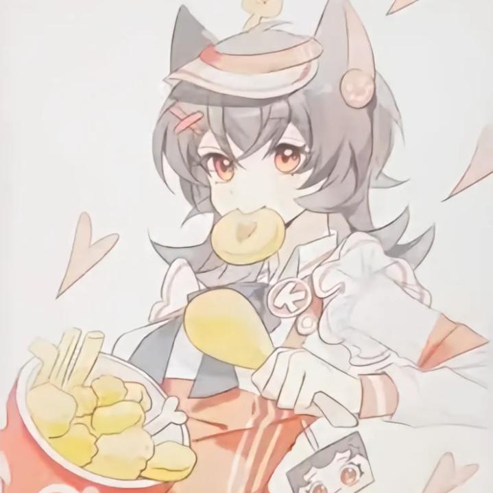 @元气丸子🎀
