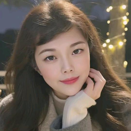 芯语💖