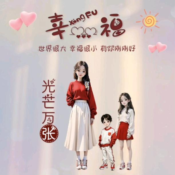 💕心静如水💕