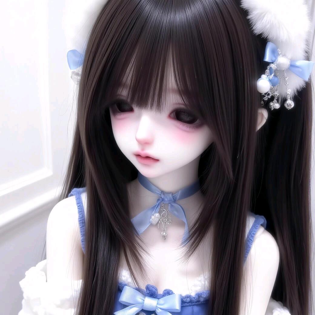 小白花
