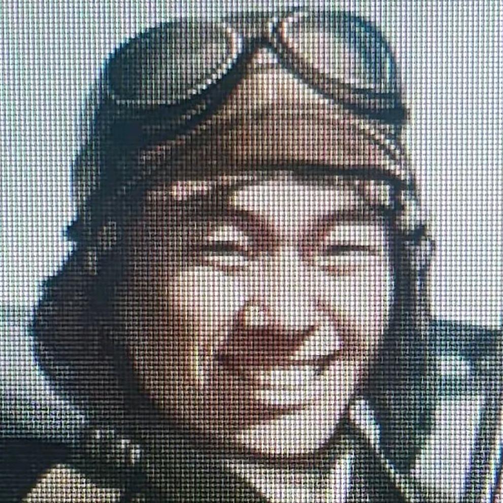空中武士