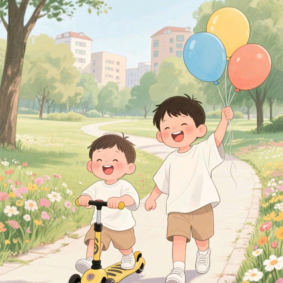 睿睿妈妈 ✌️兜大麦💰