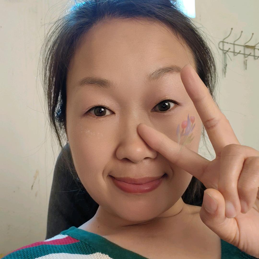 暖暖的燕子