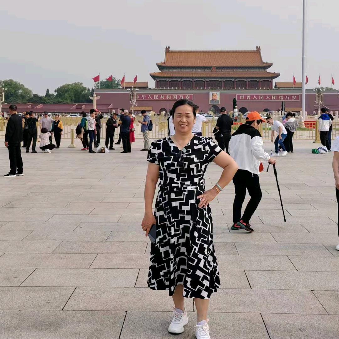 愿余生一切安好