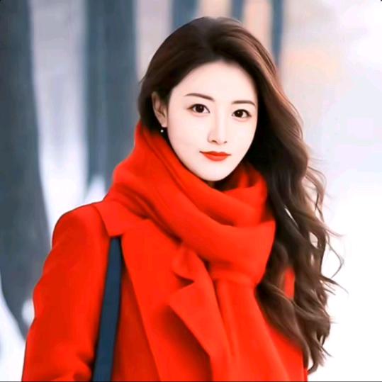 美丽的春天