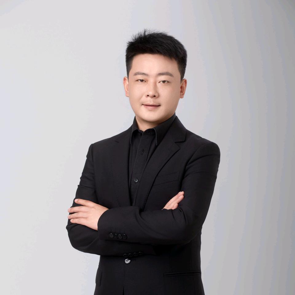 南充房产小王哥