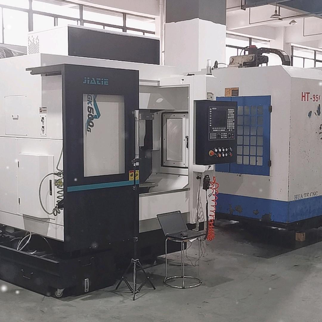 温州高端智科数控