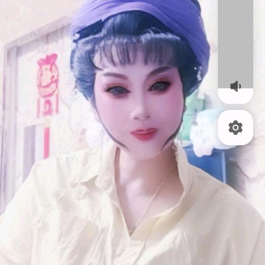 锦上添花（高邮呜艳扬剧团