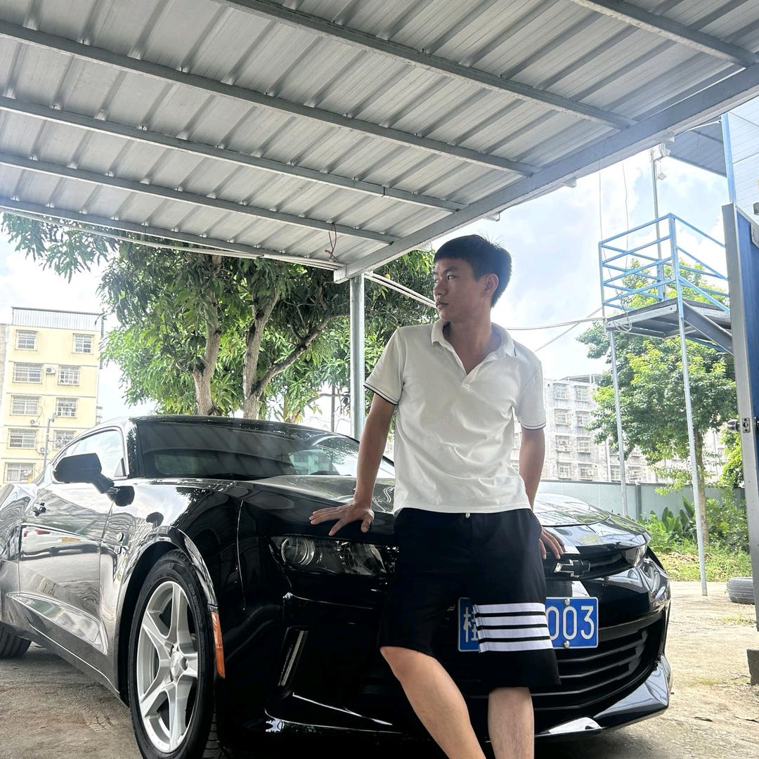疯狂黄教练