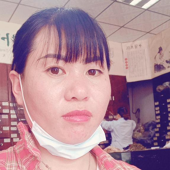 良缘幺妹@