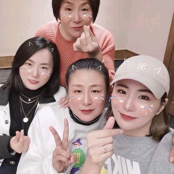 😊平安键康