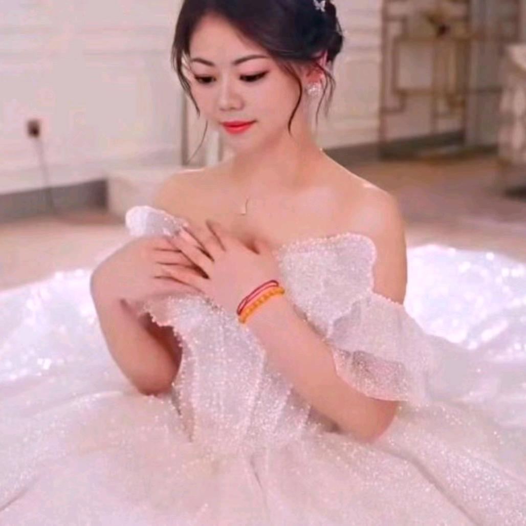 今世杨贵妃