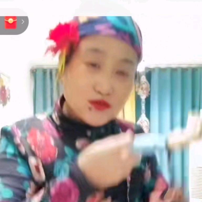 彩霞姐，直播
