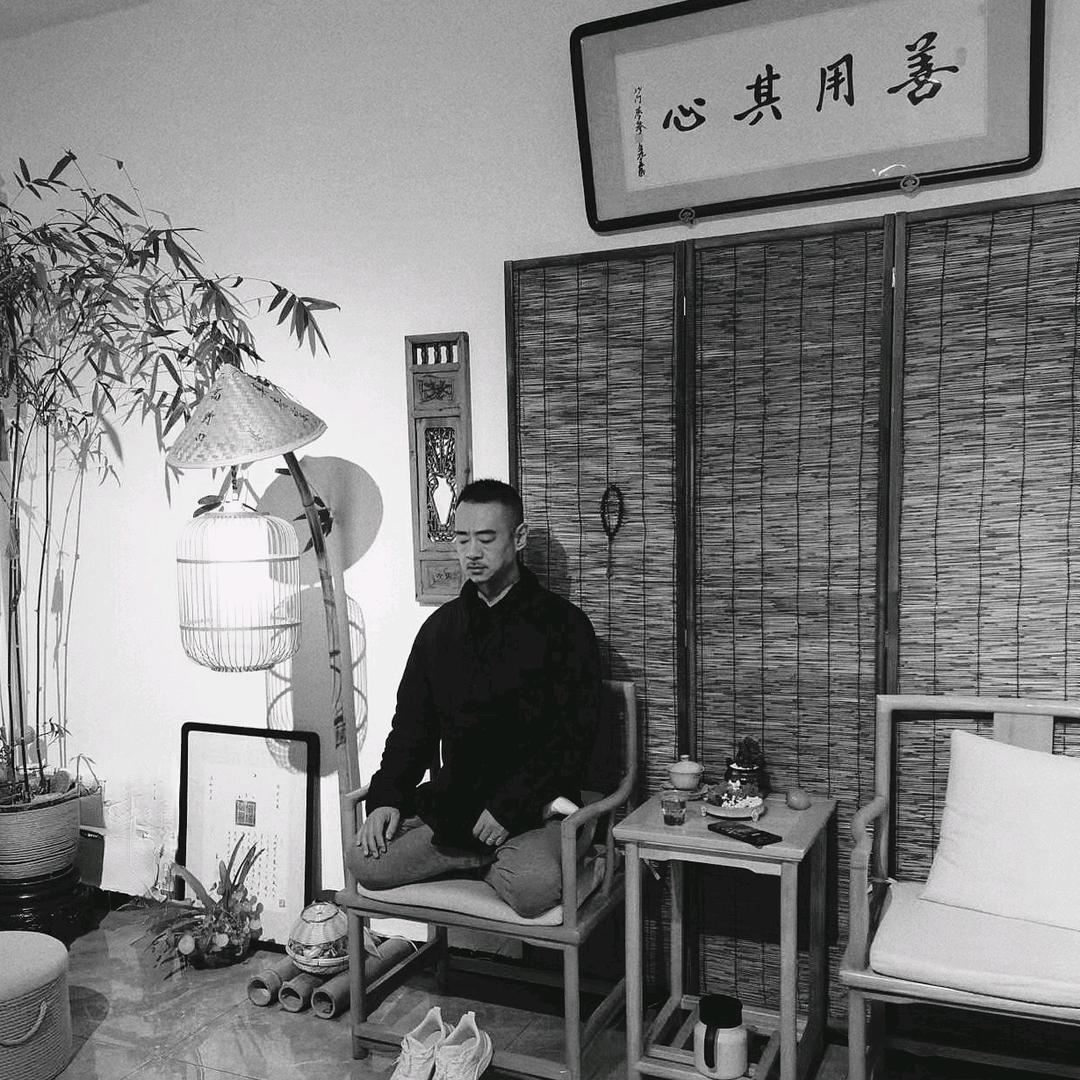 以戒為師