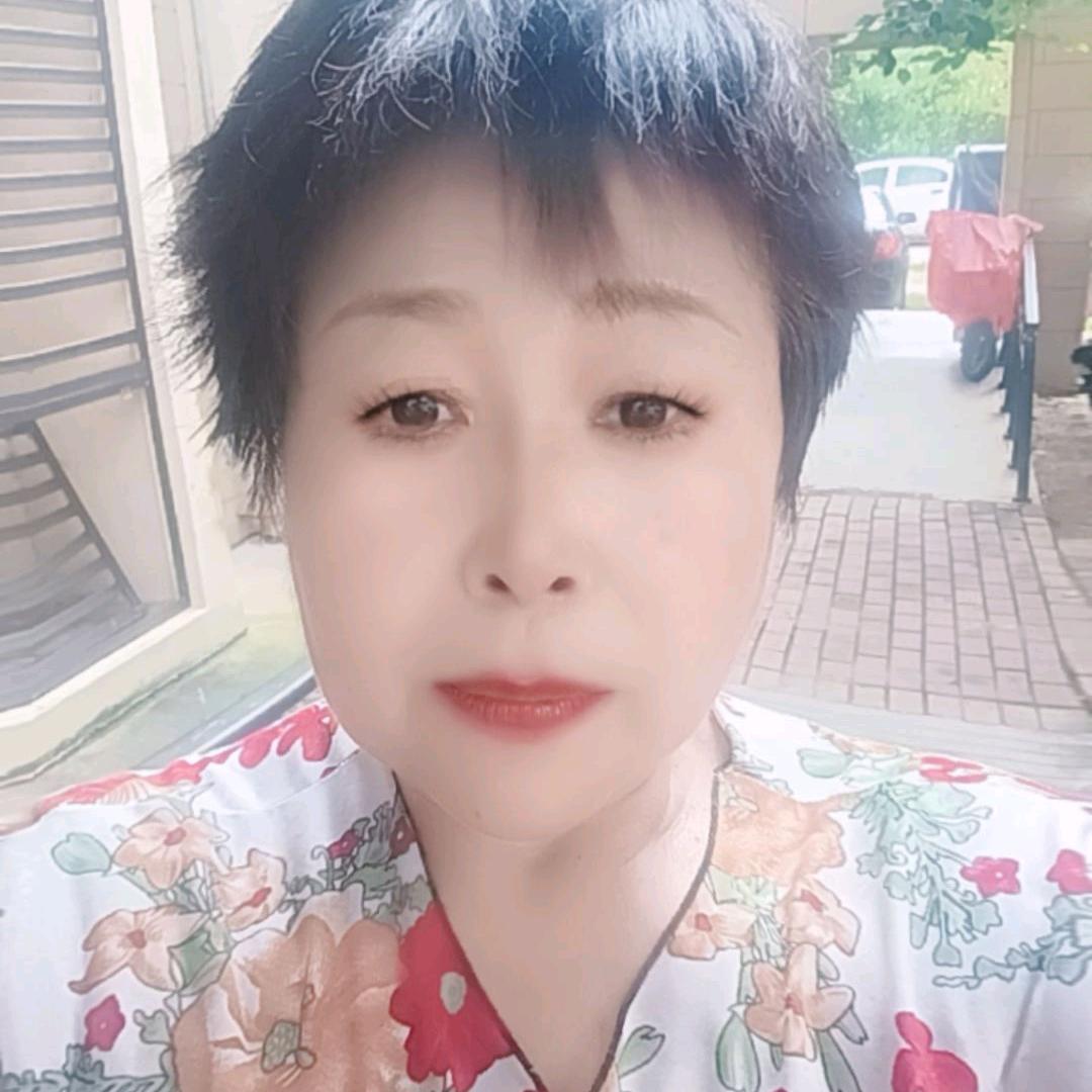 幸福美满